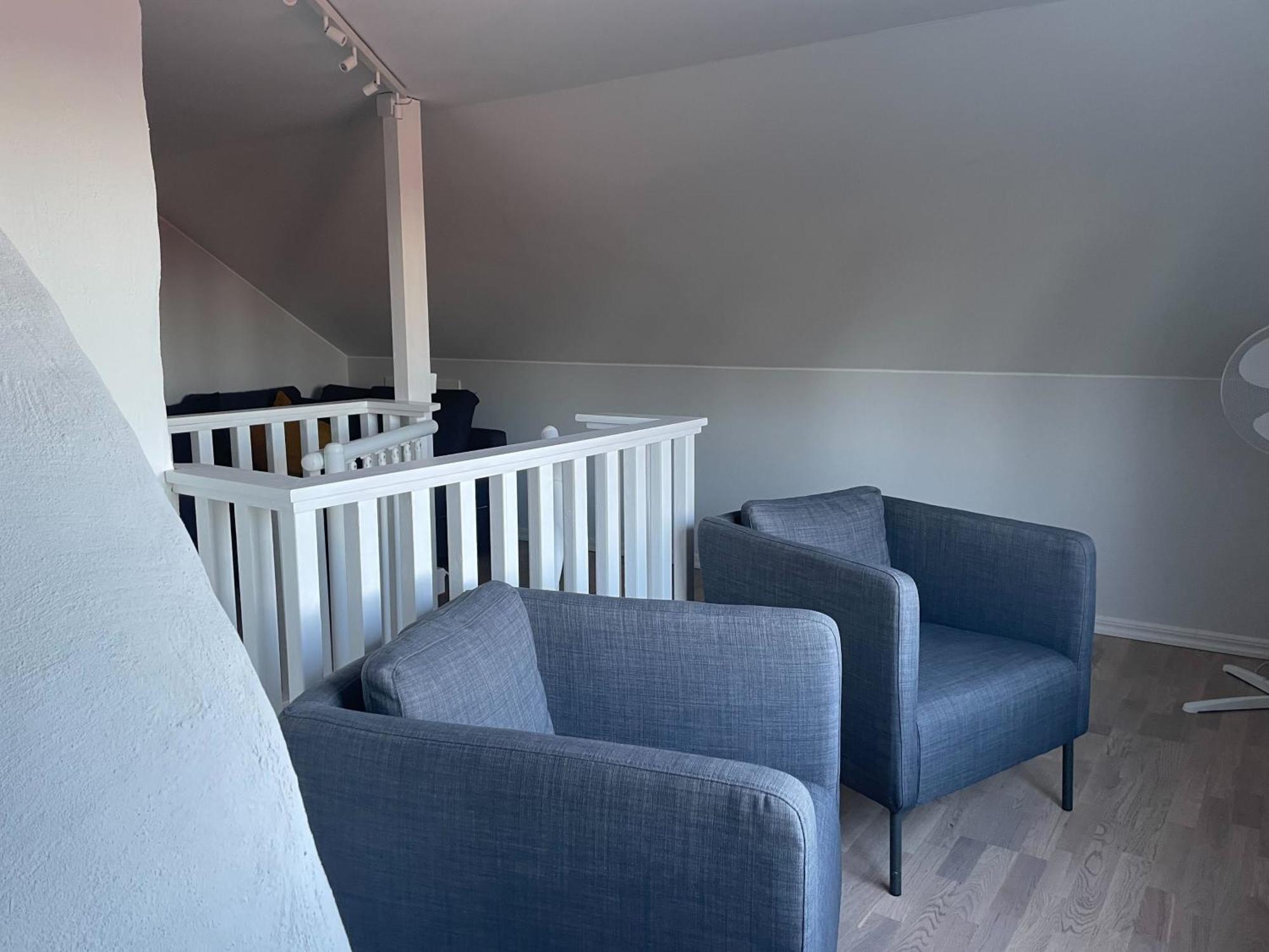 Aparthotel Stora Froegarden à Mörbylånga Chambre photo