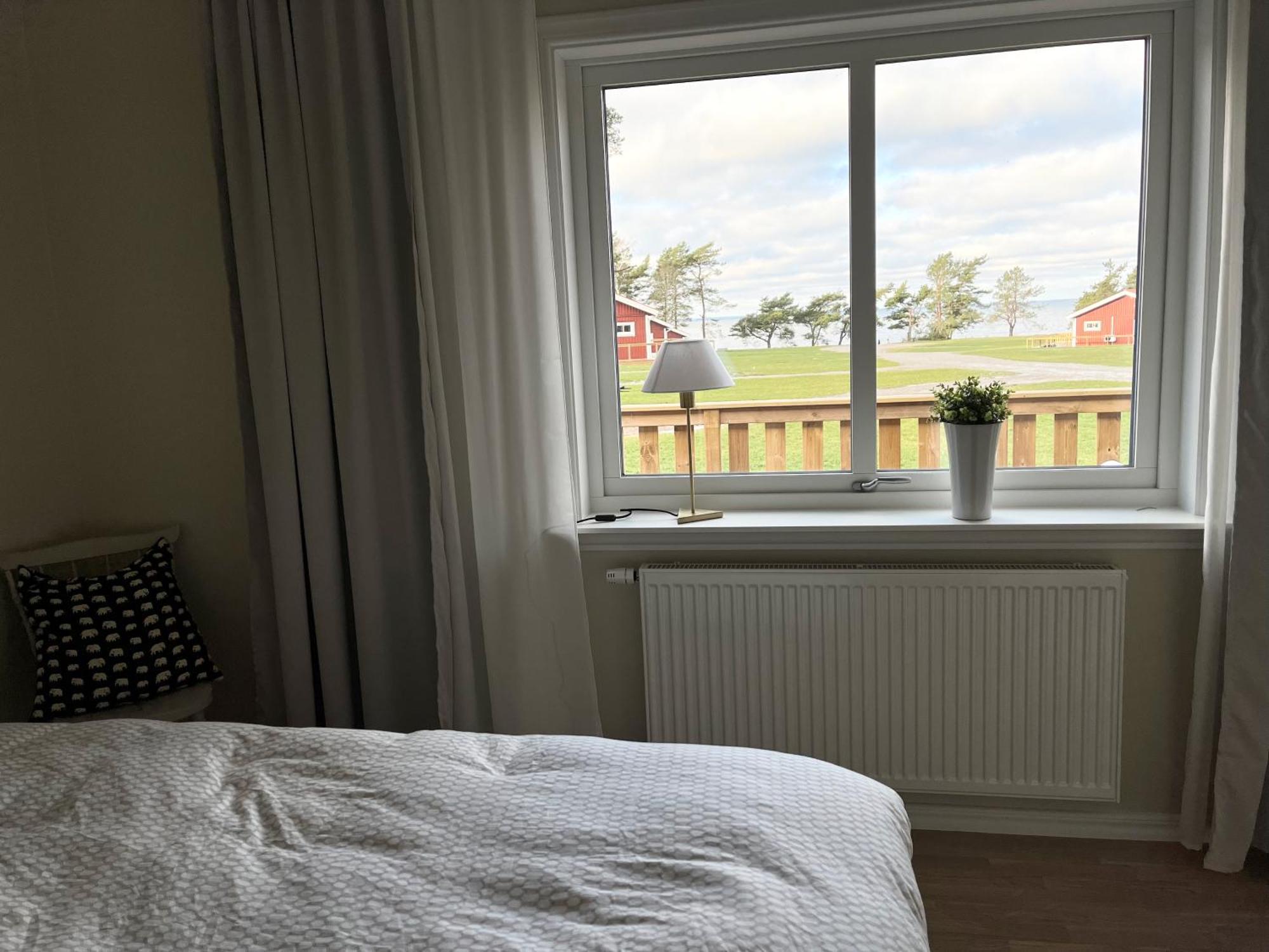 Aparthotel Stora Froegarden à Mörbylånga Chambre photo