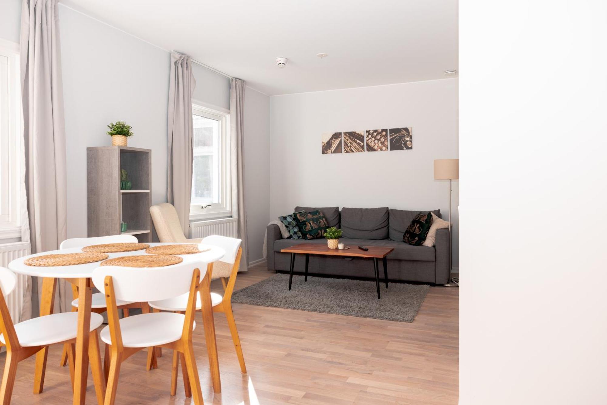 Aparthotel Stora Froegarden à Mörbylånga Chambre photo