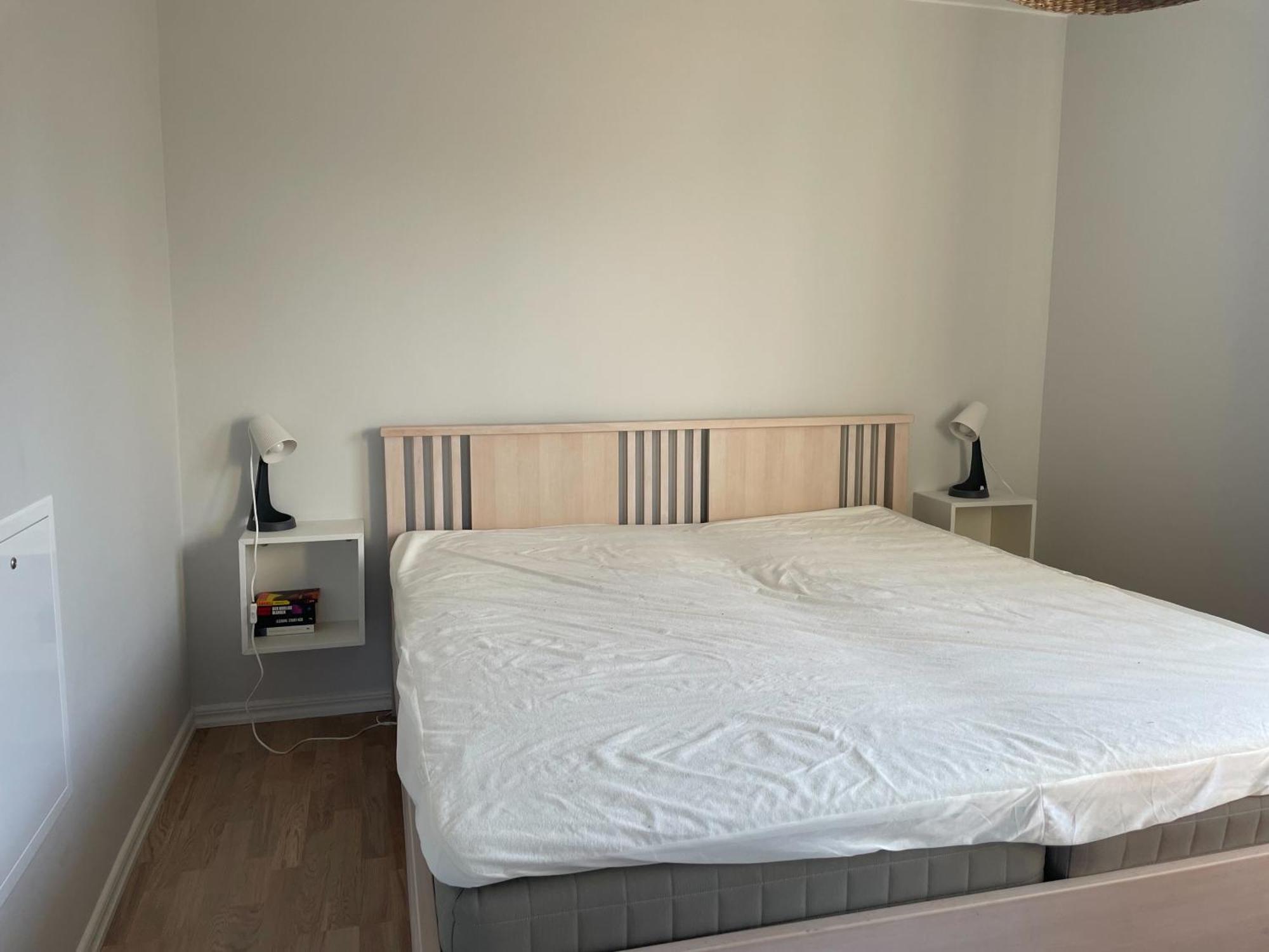 Aparthotel Stora Froegarden à Mörbylånga Chambre photo