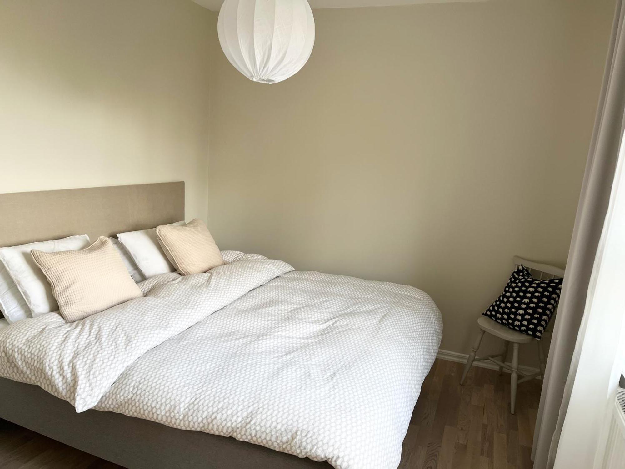Aparthotel Stora Froegarden à Mörbylånga Chambre photo