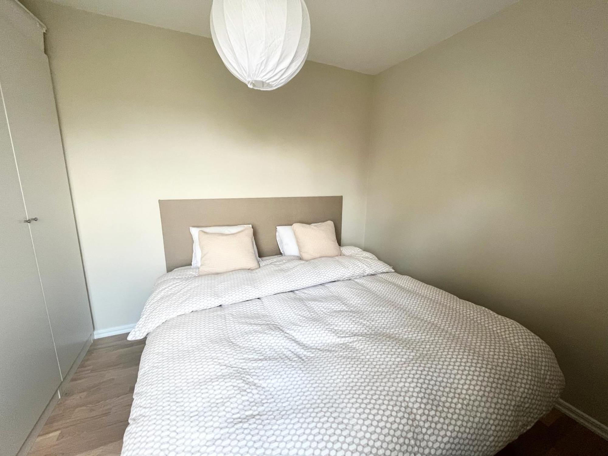 Aparthotel Stora Froegarden à Mörbylånga Chambre photo