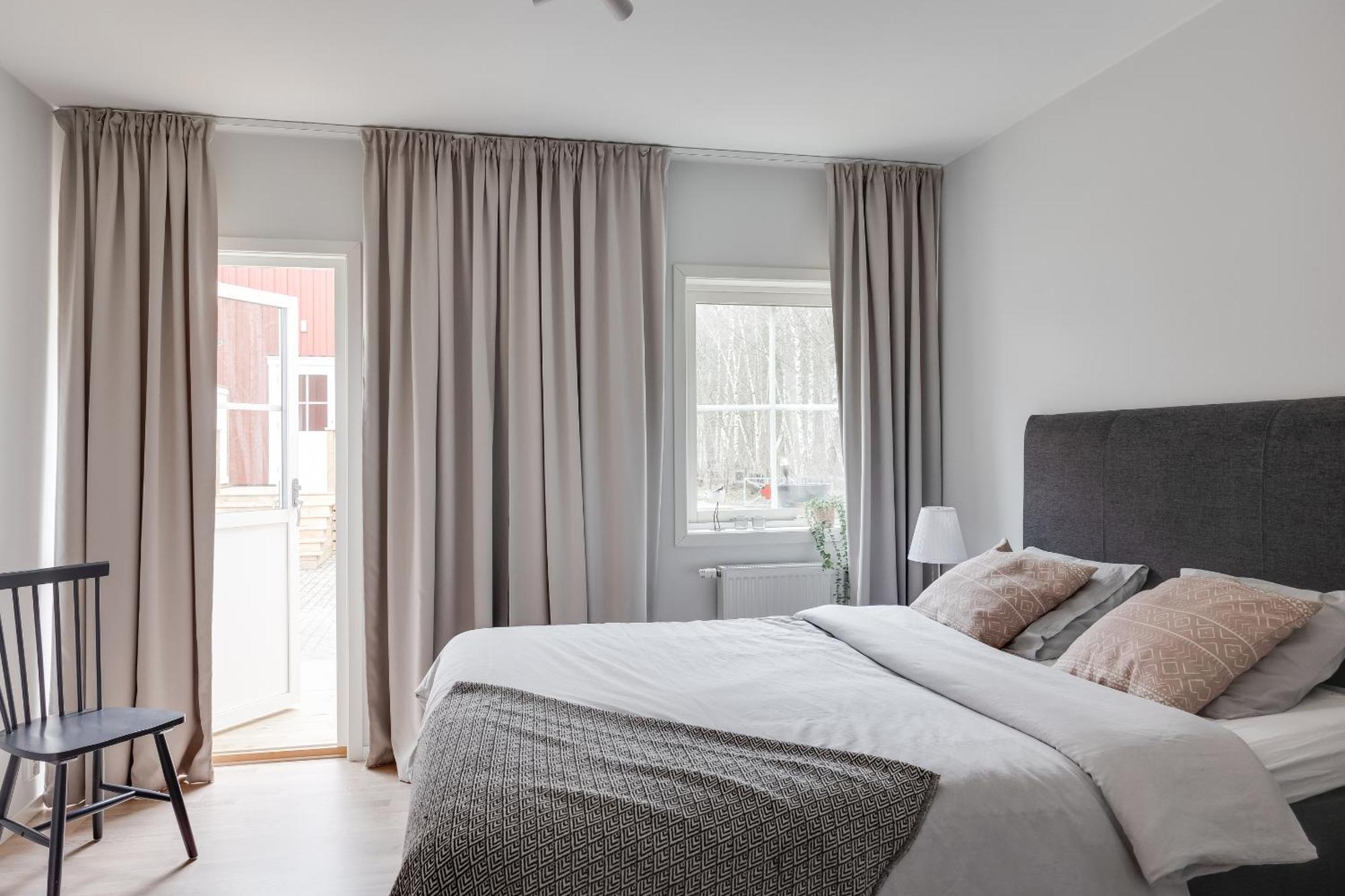 Aparthotel Stora Froegarden à Mörbylånga Chambre photo