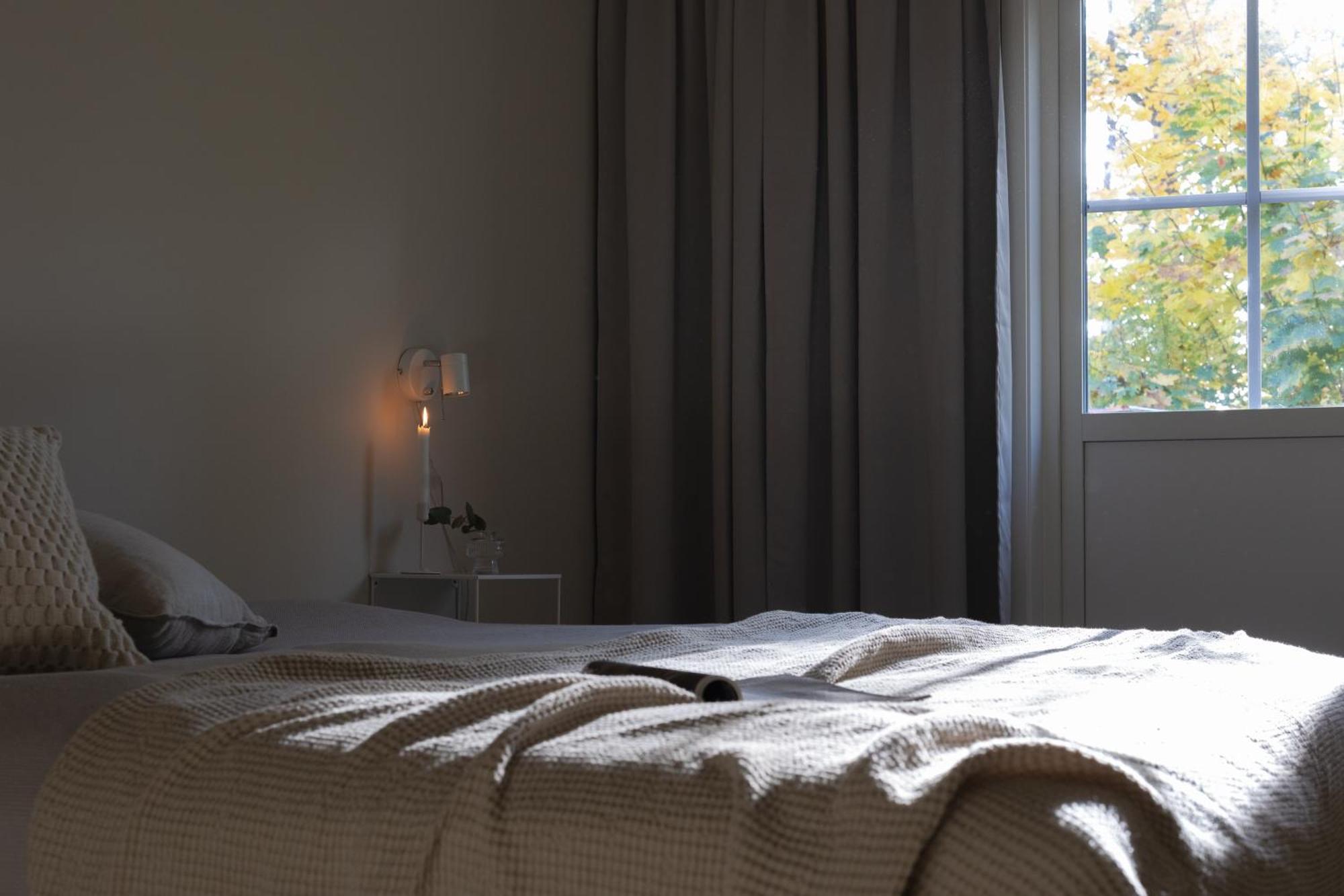 Aparthotel Stora Froegarden à Mörbylånga Extérieur photo